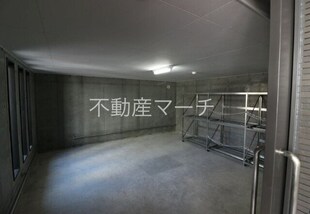 元町駅 徒歩9分 4階の物件外観写真